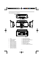 Preview for 45 page of Denver DAB-23 Instruction Manual