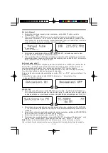 Предварительный просмотр 47 страницы Denver DAB-23 Instruction Manual