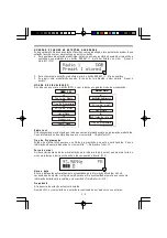 Предварительный просмотр 48 страницы Denver DAB-23 Instruction Manual