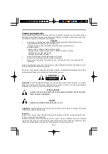 Предварительный просмотр 51 страницы Denver DAB-23 Instruction Manual