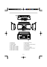 Предварительный просмотр 52 страницы Denver DAB-23 Instruction Manual