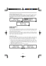 Предварительный просмотр 53 страницы Denver DAB-23 Instruction Manual