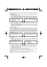 Предварительный просмотр 54 страницы Denver DAB-23 Instruction Manual