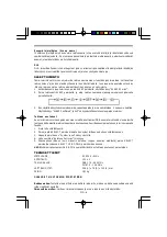 Preview for 56 page of Denver DAB-23 Instruction Manual