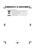 Предварительный просмотр 57 страницы Denver DAB-23 Instruction Manual