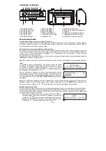 Предварительный просмотр 19 страницы Denver DAB-25 PLUS Instruction Manual