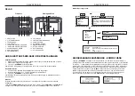 Preview for 12 page of Denver DAB-35 Instruction Manual