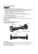 Preview for 3 page of Denver DBO-10050 Original Instructions Manual