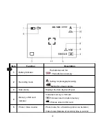 Preview for 7 page of Denver DCA-5100 User Manual