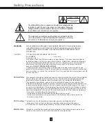 Preview for 1 page of Denver DHD-160 User Manual