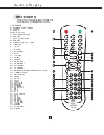 Preview for 6 page of Denver DHD-160 User Manual