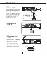 Preview for 10 page of Denver DHD-160 User Manual