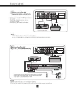 Preview for 11 page of Denver DHD-160 User Manual