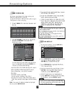 Preview for 21 page of Denver DHD-160 User Manual