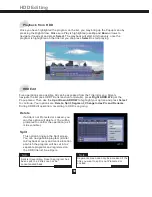 Preview for 30 page of Denver DHD-160 User Manual