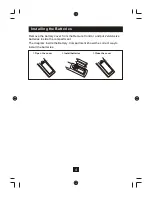 Preview for 5 page of Denver DMB-100HD Operating Manual