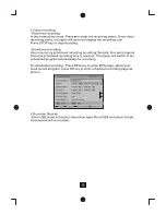 Preview for 10 page of Denver DMB-105HD Operating Manual