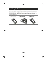 Preview for 7 page of Denver DMB-106HD Operating Manual