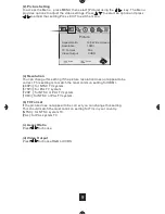 Предварительный просмотр 10 страницы Denver DMB-111HD Instruction Manual