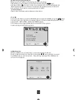 Preview for 14 page of Denver DMB-111HD Instruction Manual