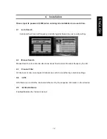 Preview for 13 page of Denver DMB-113CI User Manual