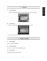 Preview for 14 page of Denver DMB-113CI User Manual