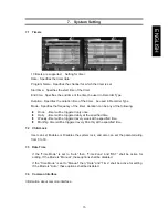 Preview for 16 page of Denver DMB-113CI User Manual