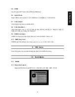 Preview for 18 page of Denver DMB-113CI User Manual