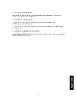 Preview for 80 page of Denver DMB-113CI User Manual