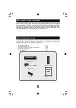 Preview for 3 page of Denver DMB-118HDMK2 User Manual