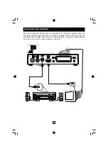 Preview for 4 page of Denver DMB-118HDMK2 User Manual