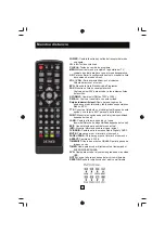 Preview for 5 page of Denver DMB-118HDMK2 User Manual