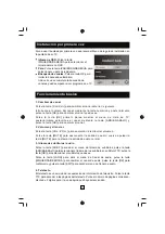 Preview for 6 page of Denver DMB-118HDMK2 User Manual