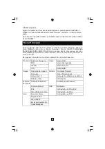 Preview for 18 page of Denver DMB-118HDMK2 User Manual