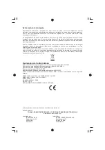 Preview for 20 page of Denver DMB-118HDMK2 User Manual