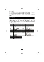 Preview for 28 page of Denver DMB-118HDMK2 User Manual