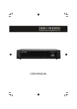 Preview for 31 page of Denver DMB-118HDMK2 User Manual