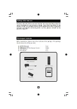 Preview for 33 page of Denver DMB-118HDMK2 User Manual