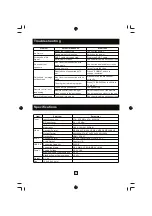 Preview for 39 page of Denver DMB-118HDMK2 User Manual