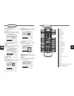 Предварительный просмотр 8 страницы Denver DRS-1400 Operating Instructions Manual