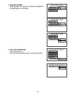 Preview for 18 page of Denver DRS-1500 Operation Manual