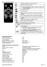 Preview for 15 page of Denver DSB-2010MK2 User Manual