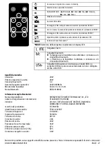 Preview for 27 page of Denver DSB-2010MK2 User Manual