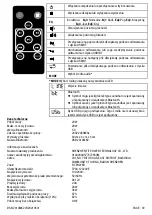 Preview for 39 page of Denver DSB-2010MK2 User Manual