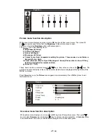 Предварительный просмотр 10 страницы Denver DTX-2128 User Manual