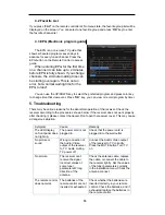 Preview for 14 page of Denver DVBC-110HD Instructional Manual