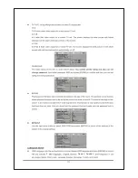 Preview for 11 page of Denver DVD-916K Operation Instruction Manual