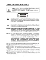 Preview for 4 page of Denver DVH-1019 MK2 User Manual