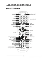 Preview for 8 page of Denver DVH-1019 MK2 User Manual