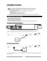 Preview for 9 page of Denver DVH-1019 MK2 User Manual